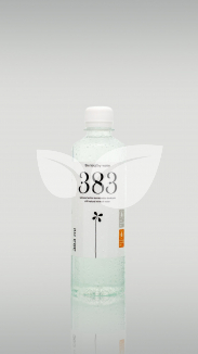383 the kopjary water 8,4 ph szénsavmentes ásványvíz 383 ml