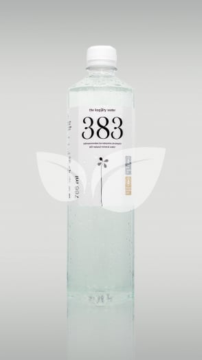 383 the kopjary water 8,4 ph szénsavmentes ásványvíz 766 ml • Egészségbolt