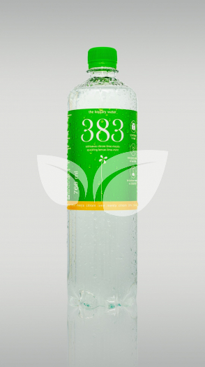 383 the kopjary water ízesített ásványvíz citrom lime menta 766 ml • Egészségbolt