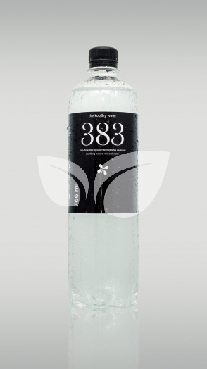 383 the kopjary water szénsavas ásványvíz 766 ml • Egészségbolt