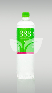 383 the kopjary water szénsavas málna-citrom 766 ml