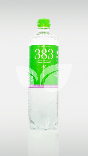383 the kopjary water szénsavas szőlő-levendula 766 ml • Egészségbolt