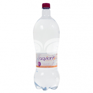 Aqvion ph 9.3 lúgos víz 1500 ml