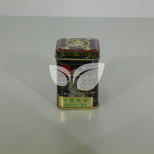 Big Star eredeti kínai zöld tea 25 g • Egészségbolt
