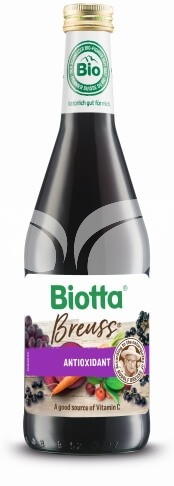 Biotta bio breuss zöldséglé antioxidáns 500 ml • Egészségbolt