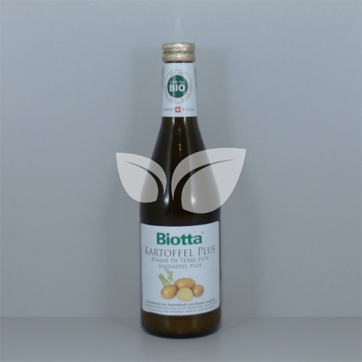 Biotta bio burgonyalé 500 ml