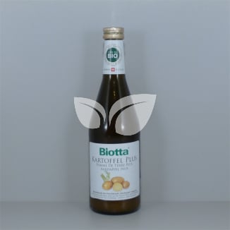 Biotta bio burgonyalé 500 ml