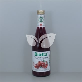 Biotta bio gránátalmalé 500 ml