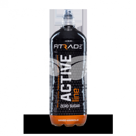 Fitrade active line mangó-maracuja ízű 1000 ml • Egészségbolt