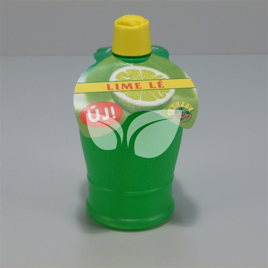 Fruppy lime lé 200 ml • Egészségbolt