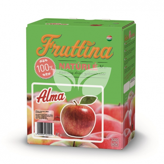 Fruttina almalé 3000 ml • Egészségbolt
