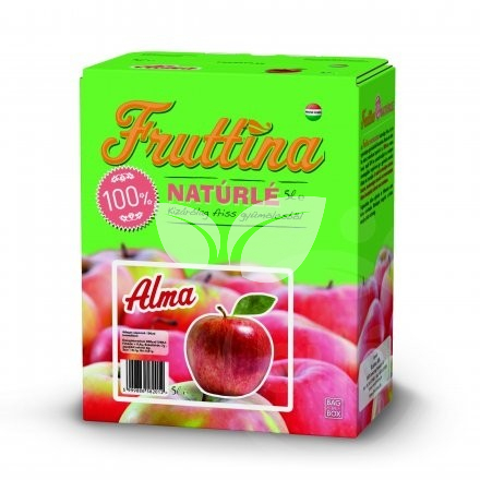 Fruttina almalé 5000 ml • Egészségbolt