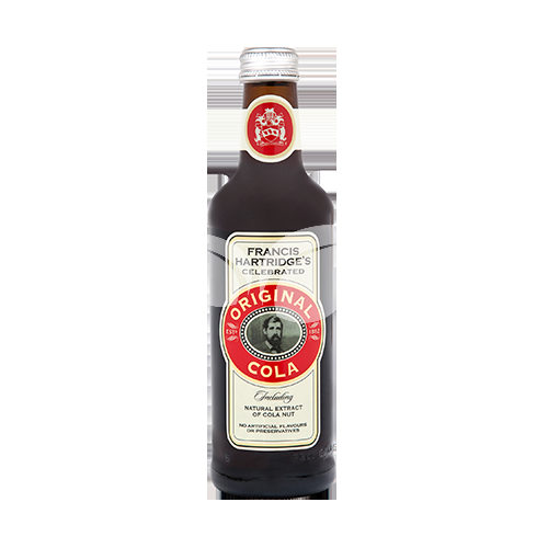 Hartridges original cola 330 ml • Egészségbolt