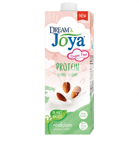 Joya dream mandula protein ital 1000 ml • Egészségbolt