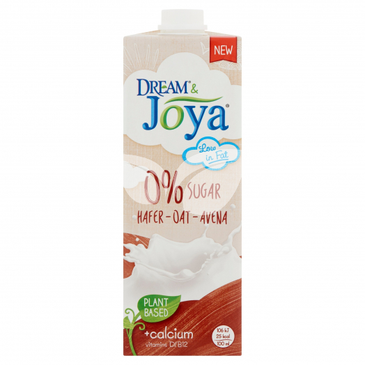 Joya dream zabital 0% cukor uht 1000 ml • Egészségbolt