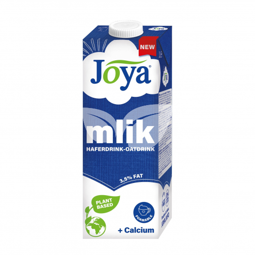 Joya mlik zabital 3.5% zsírtartalom uht 1000 ml • Egészségbolt