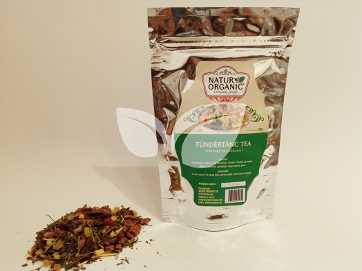 Natur organic tündértánc tea 100 g • Egészségbolt