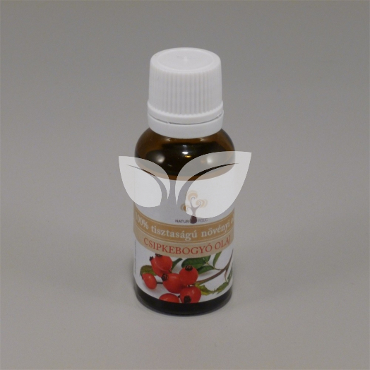 Naturpolc csipkebogyó olaj 20 ml • Egészségbolt