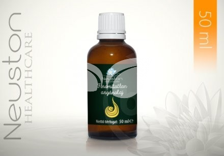 Neuston természetes argán olaj 50 ml • Egészségbolt