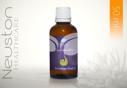 Neuston természetes ligetszépe olaj 50 ml • Egészségbolt