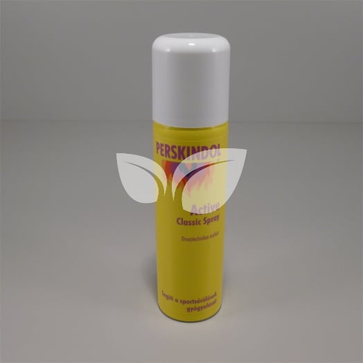 Perskindol active classic spray 150 ml • Egészségbolt