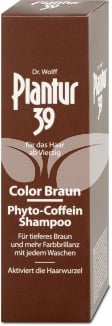 Plantur 39 fito-koffein sampon barna haj 250 ml
