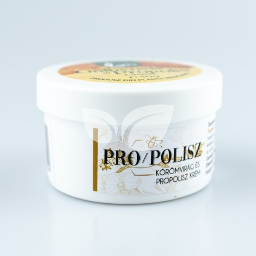 Pro/polisz körömvirág és propolisz krém 40 g • Egészségbolt