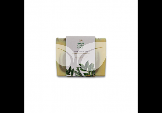 Smartcosmetics teafa-rozmaring szappan 110 g • Egészségbolt