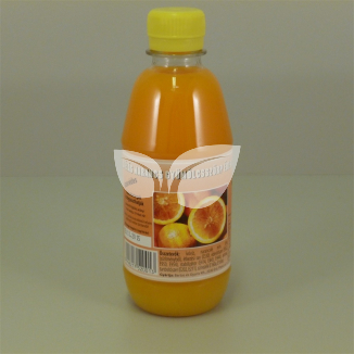Sweetab narancs szörp cukormentes 330 ml