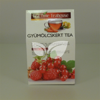 Tea Time gyümölcskert tea 100 g