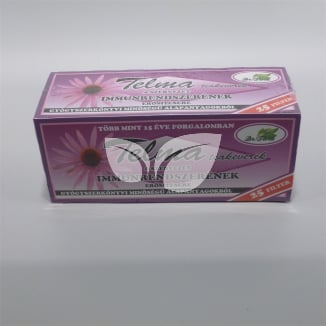 Telma immunerősitő tea 25x1,9g 48 g