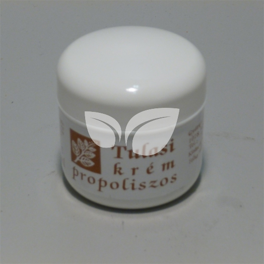 Tulasi krém propoliszos 50 ml • Egészségbolt