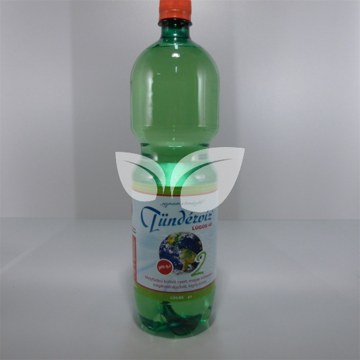 Tündérvíz lúgox 40 1500 ml