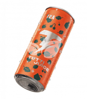 Tutti Juice tea üdítőital 250 ml