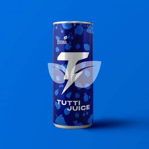 Tutti Juice üdítőital 250 ml • Egészségbolt