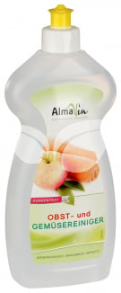 Almawin zöldség és gyümölcsmosó koncentrátum 500 ml