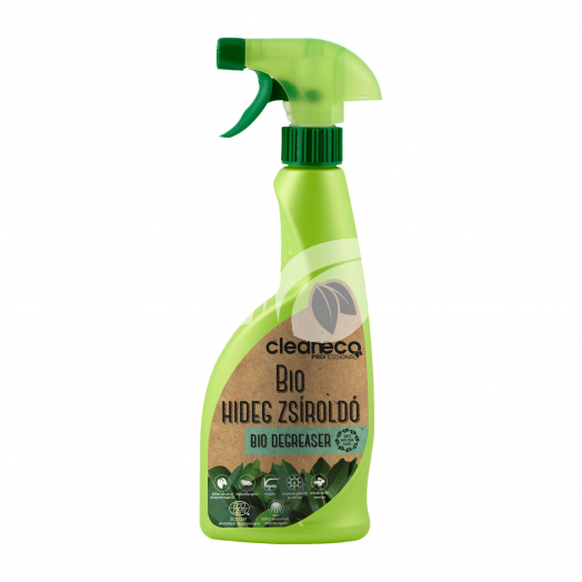 Cleaneco bio hideg zsíroldó 500 ml • Egészségbolt