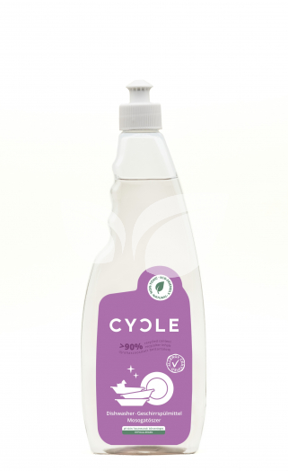 Cycle mosogató hypoallergén 500 ml • Egészségbolt