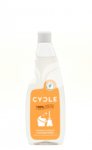 Cycle univerzális tisztító 500 ml • Egészségbolt