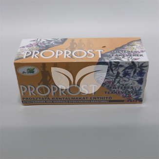 Dr.flóra proprostata tea 25x1,5g 38 g