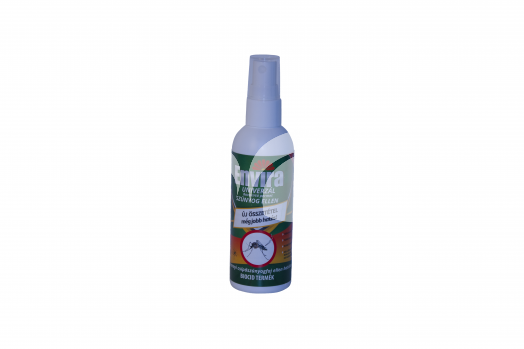 Envira univerzál rovarirtó permet szúnyog ellen 100 ml • Egészségbolt