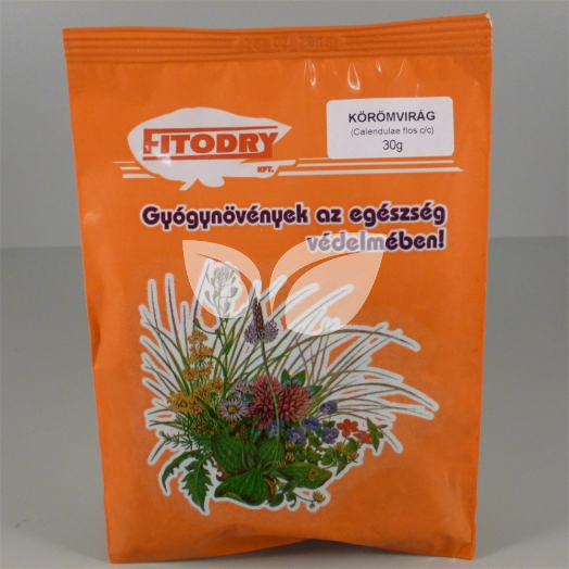 Fitodry körömvirág 30 g • Egészségbolt