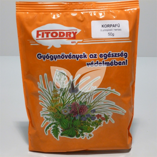 Fitodry korpafű 50 g • Egészségbolt