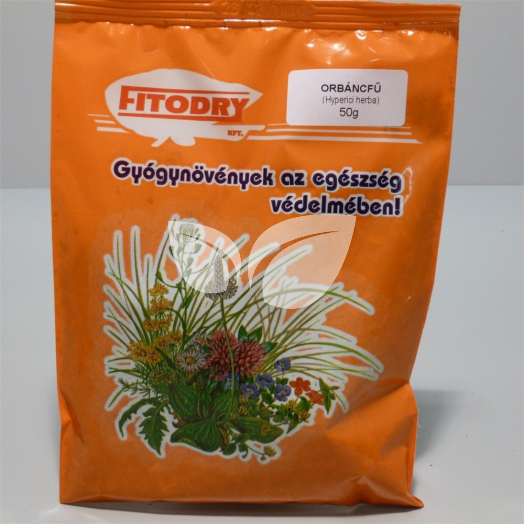 Fitodry orbáncfű 50 g • Egészségbolt