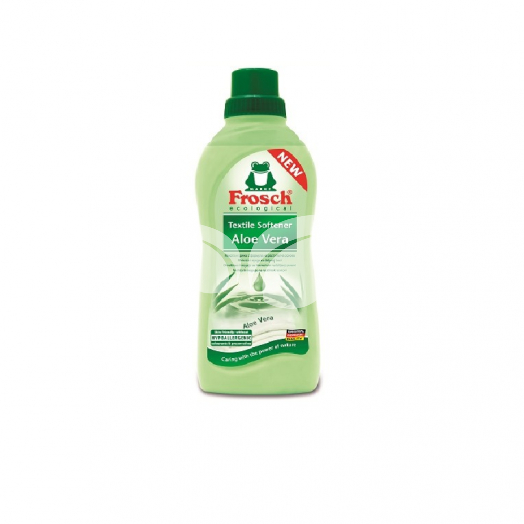 Frosch öblítő aloe vera 750 ml • Egészségbolt