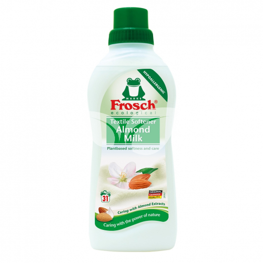 Frosch öblítő mandula 750 ml • Egészségbolt