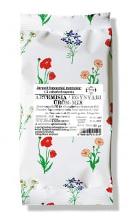 Gyógyfű artemisia egynyári üröm-mix teakeverék 50 g