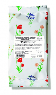 Gyógyfű psoderm teakeverék( pikkelysömör és gyulladásos bőrelváltozások terápia kiegészítéséhez) 50 g
