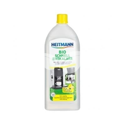 Heitmann háztartási gép vízkőoldó folyadék 250 ml • Egészségbolt