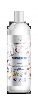 Herbow bambino öblítő koncentrátum illat és allergénmentes 1000 ml